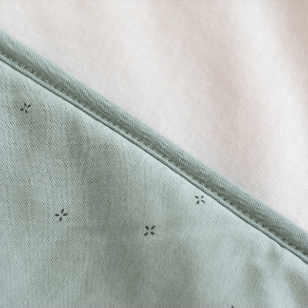 Gigoteuse bébé hiver 4-12 m pady mini print lunar Bemini