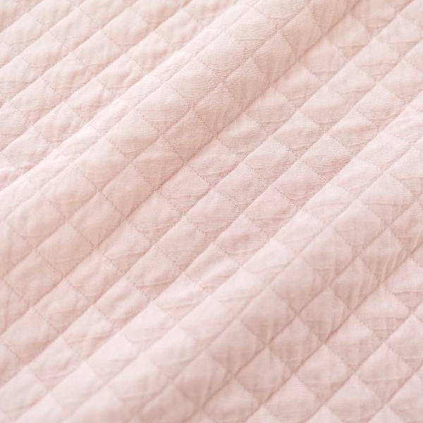 Gigoteuse bébé mi-saison 1-4 m pady quilted jersey blush Bemini