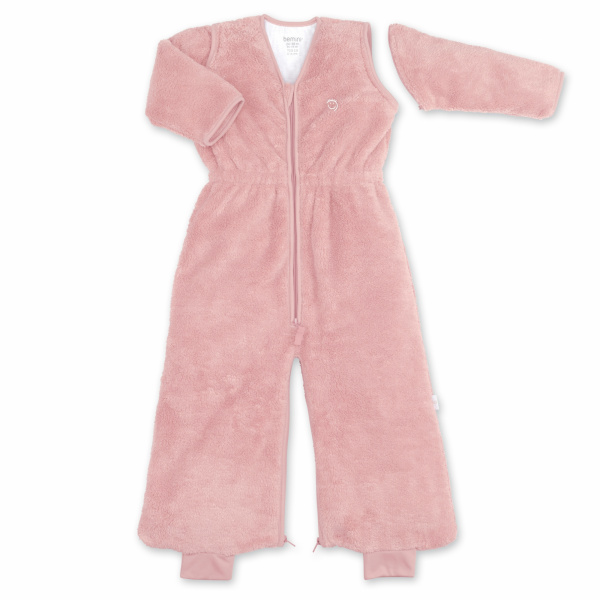 Gigoteuse bébé hiver 24-36 mois softy vintage Bemini