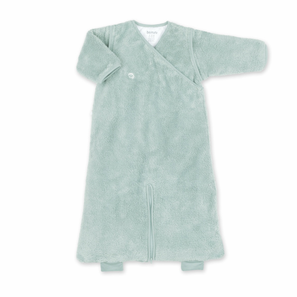 Gigoteuse bébé hiver 4-12 mois softy lunar Bemini