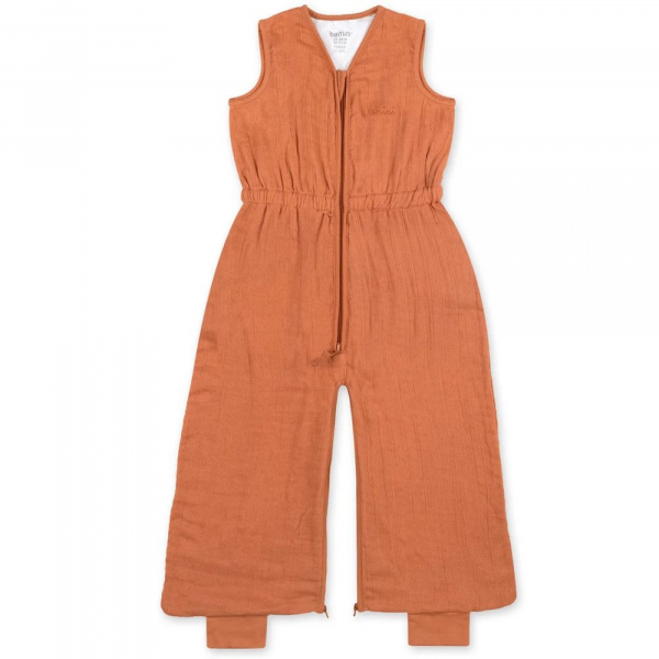 Gigoteuse bébé été 24-36 mois swaddle pumpkin Bemini