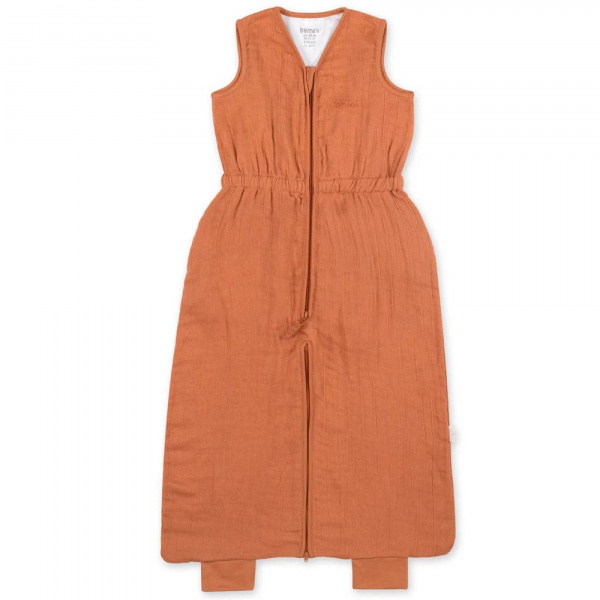 Gigoteuse bébé été 24-36 mois swaddle pumpkin Bemini