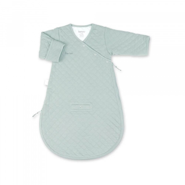 Gigoteuse bébé mi-saison 1-4 m pady quilted jersey lunar Bemini