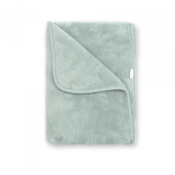 Couverture bébé 75 x 100 cm softy lunar Bemini