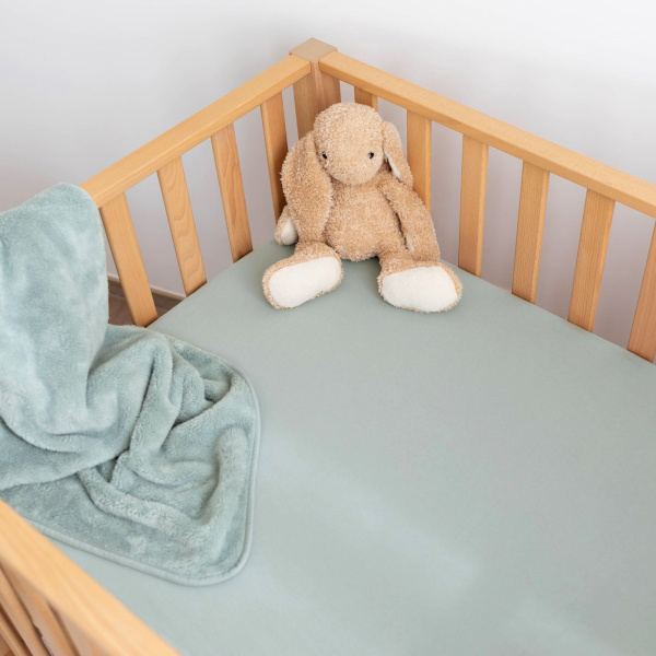 Couverture bébé 75 x 100 cm softy lunar Bemini