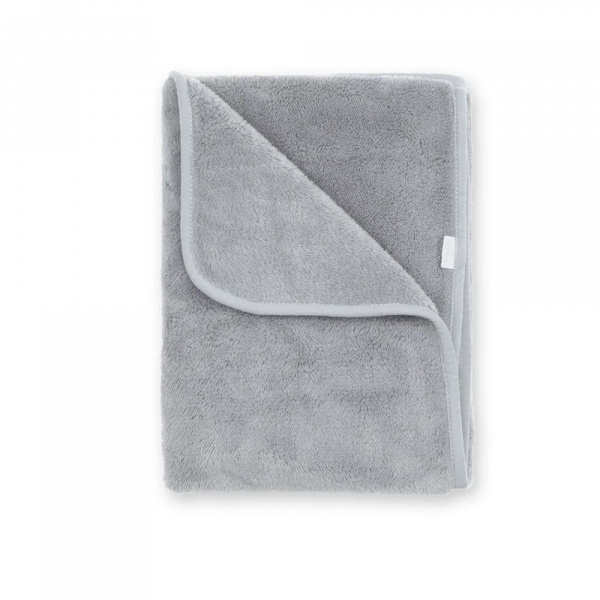 Couverture bébé 75 x 100 cm softy grizou Bemini