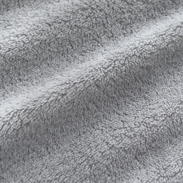 Couverture bébé 75 x 100 cm softy grizou Bemini