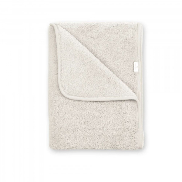 Couverture bébé 75 x 100 cm softy sesame Bemini