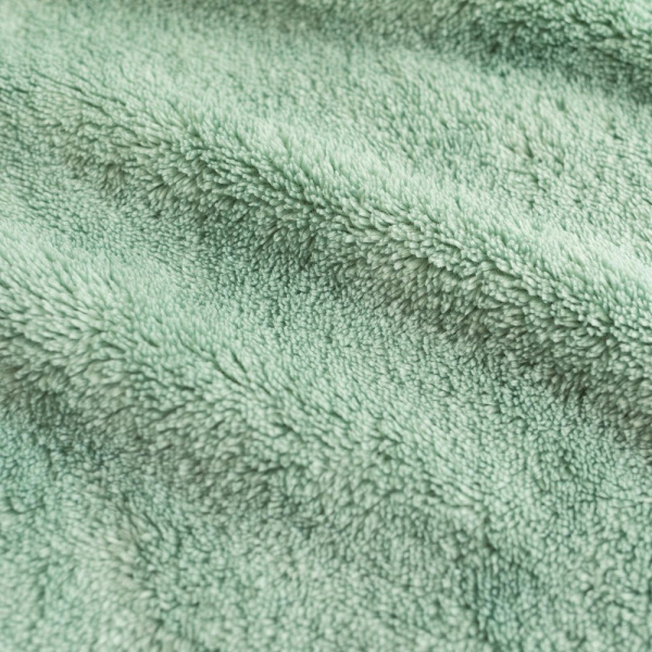 Couverture pour bébé 100 x 140 cm softy sauge Bemini