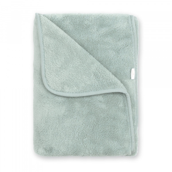 Couverture pour bébé 100 x 140 cm softy lunar Bemini