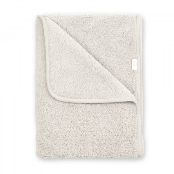 Couverture pour bébé 100 x 140 cm softy sesame Bemini