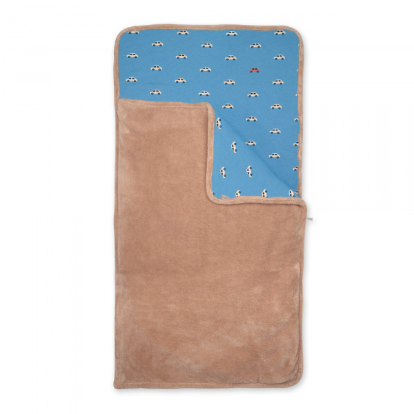 Sac de couchage enfant 70x140 cm natural Bemini
