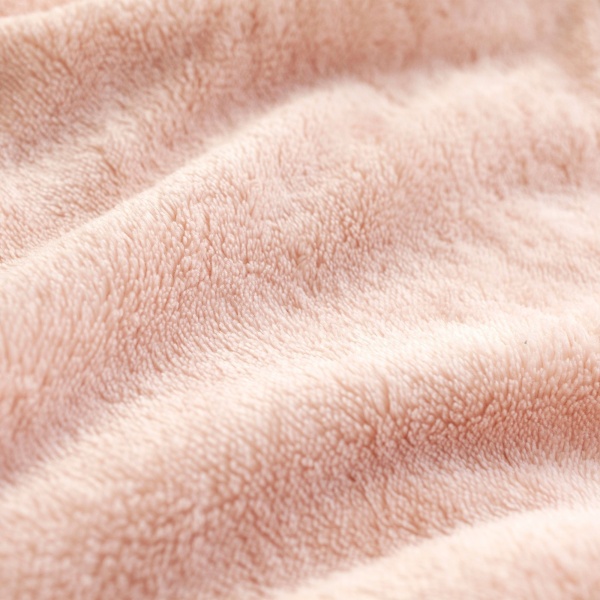 Gigoteuse bébé hiver 1-4 mois softy rose Bemini