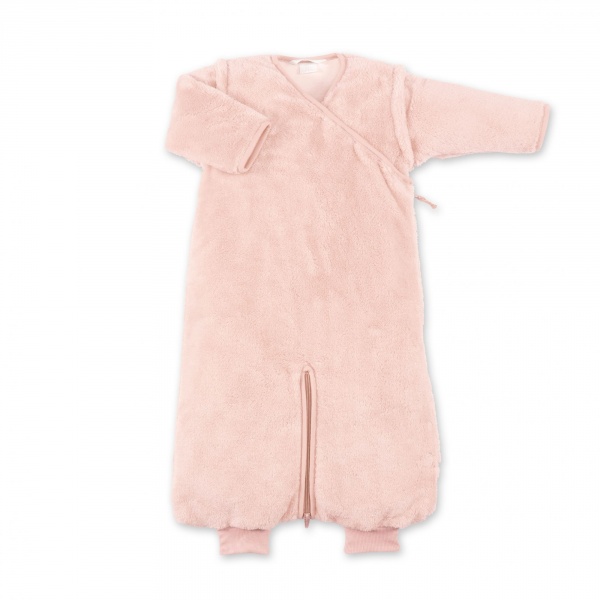 Gigoteuse bébé hiver 4-12 mois softy blush Bemini