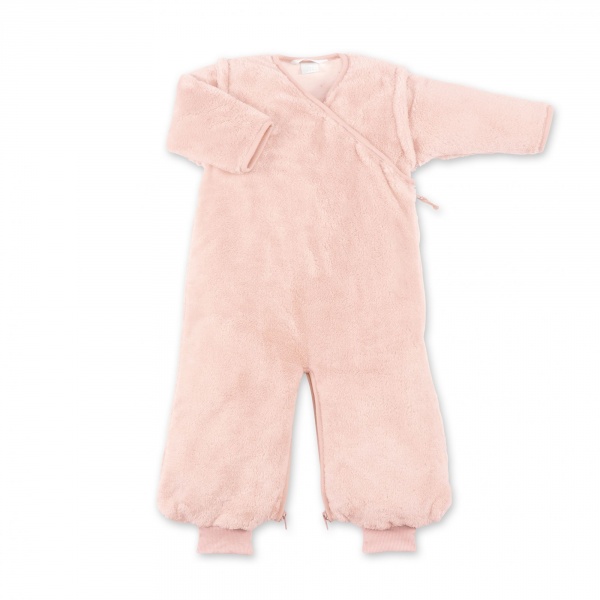Gigoteuse bébé hiver 4-12 mois softy blush Bemini