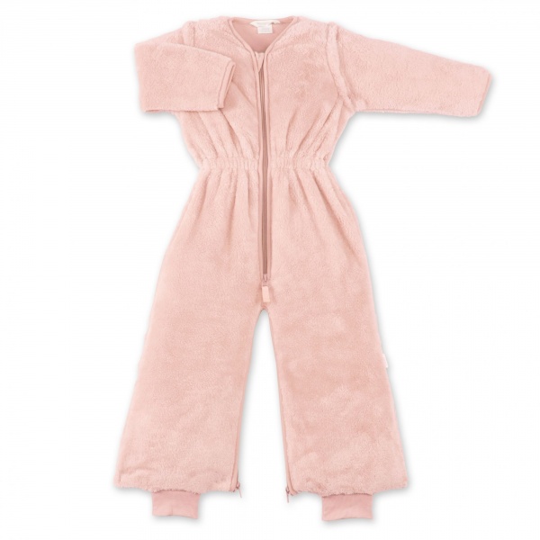 Gigoteuse bébé hiver 24-36 mois softy blush Bemini