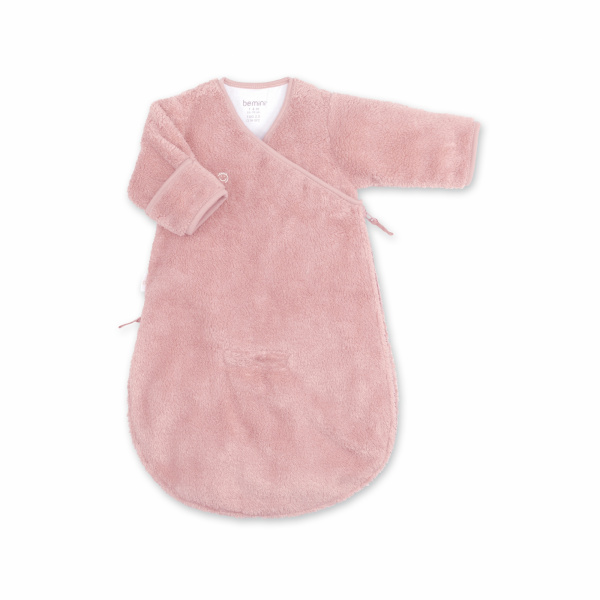 Gigoteuse bébé hiver 1-4 mois softy vintage Bemini