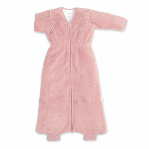 Gigoteuse bébé hiver 12-24 mois softy blush Bemini
