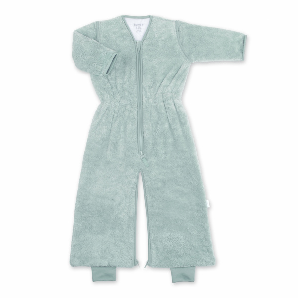 Gigoteuse bébé hiver 12-24 mois softy blush Bemini