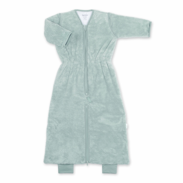 Gigoteuse bébé hiver 12-24 mois softy blush Bemini