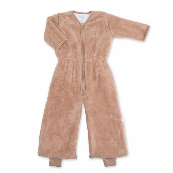 Gigoteuse bébé hiver 12-24 mois softy blush Bemini