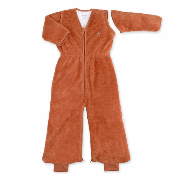 Gigoteuse bébé hiver 12-24 mois softy blush Bemini