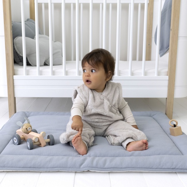 Gigoteuse bébé hiver 4-12 mois softy sésame Bemini