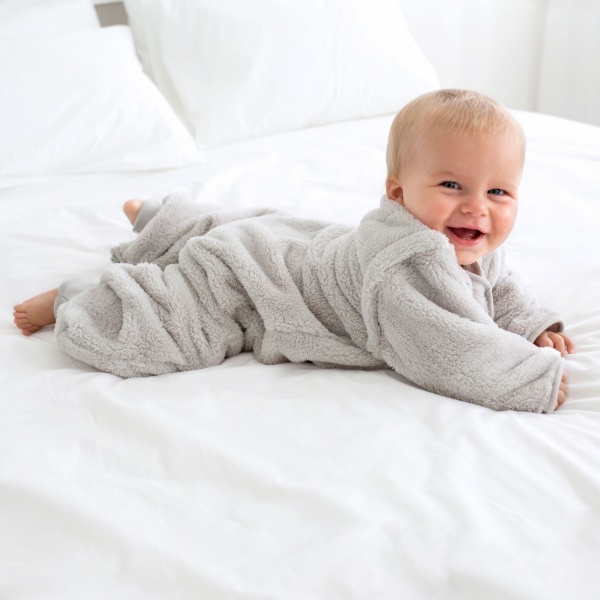 Gigoteuse bébé hiver 4-12 mois softy sésame Bemini