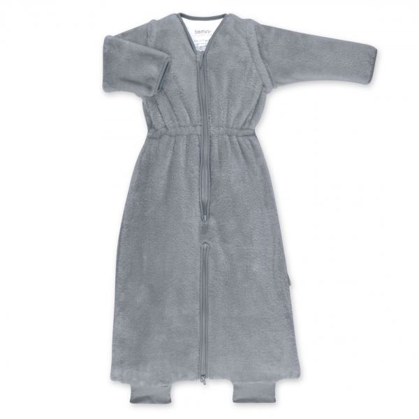 Gigoteuse bébé hiver 24-36 mois softy grizou Bemini