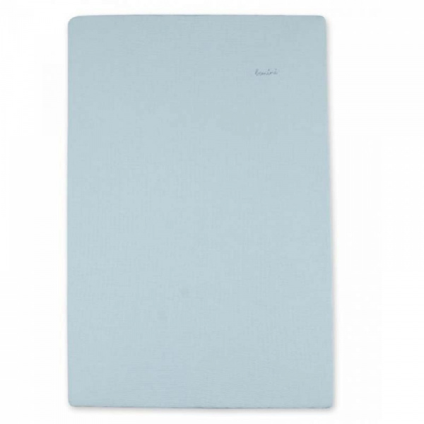 Housse de matelas à langer 50 x 75 cm tetra jersey breeze Bemini