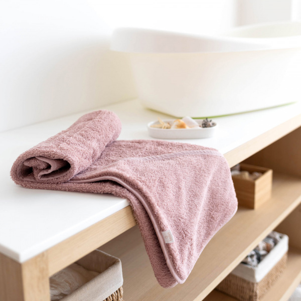 Sortie de bain enfant golden Bemini