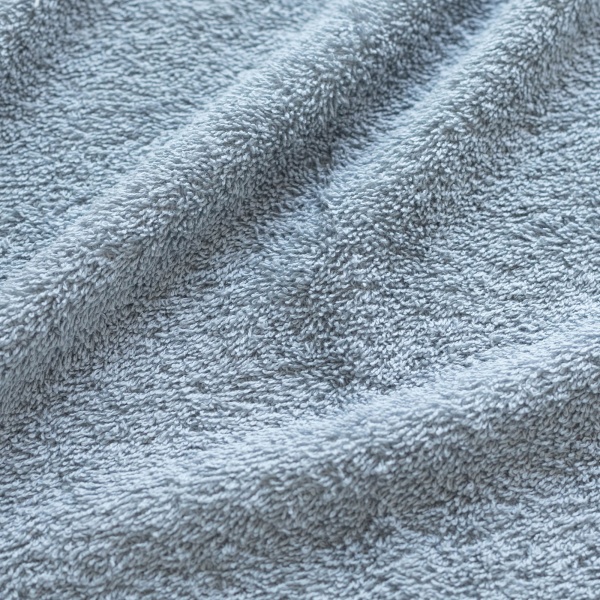 Sortie de bain enfant bleu Bemini