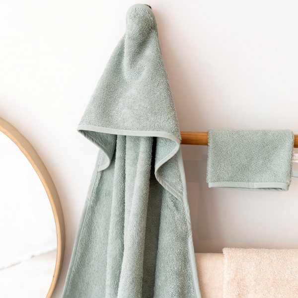 Sortie de bain enfant golden Bemini