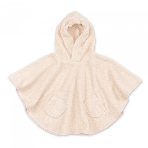 Poncho de bain terry ptilu Bemini