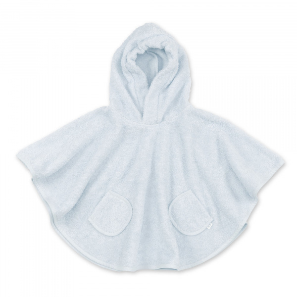 Poncho de bain terry glacier Bemini
