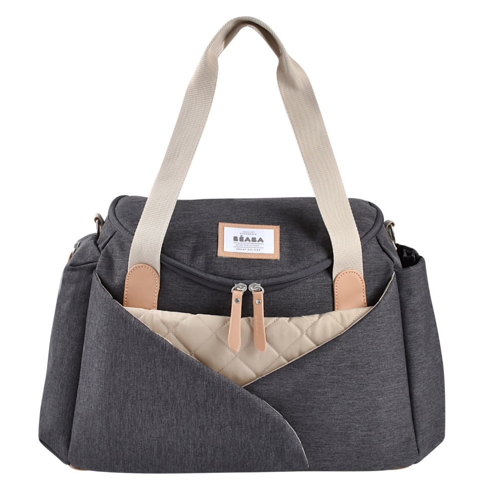 Sac a langer beaba sydney 2 noir discount