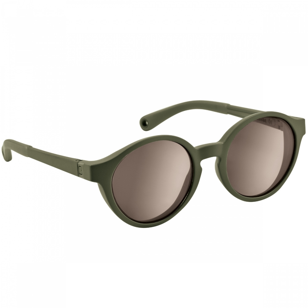 Lunettes de soleil bebe 2 4 ans casual ecaille