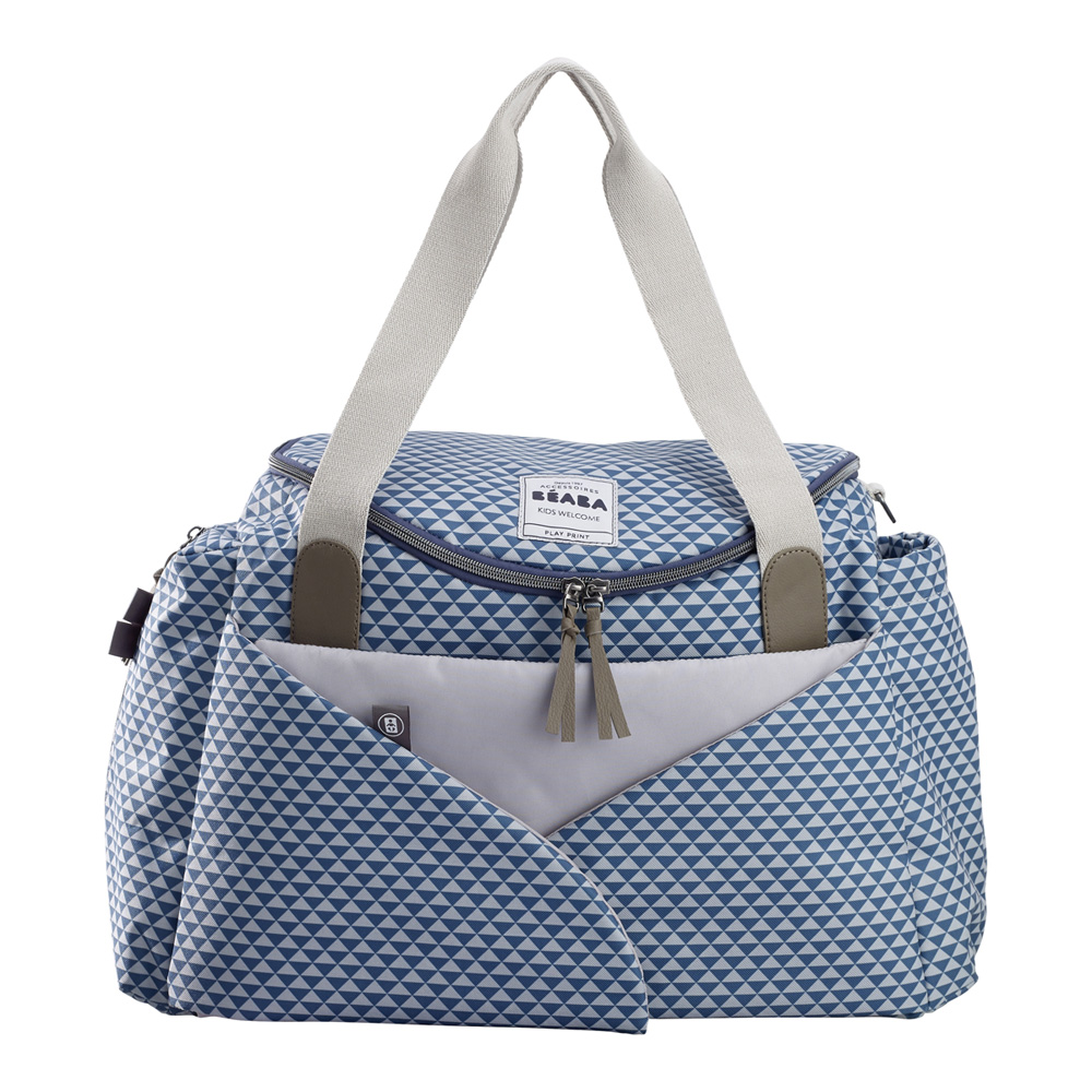Sac à langer sydney 2 de Beaba au meilleur prix sur allobébé