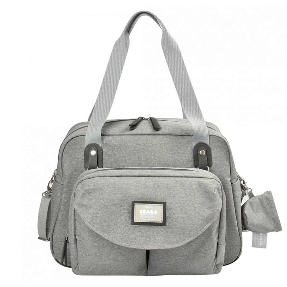 Sac genève ii discount smart colors black