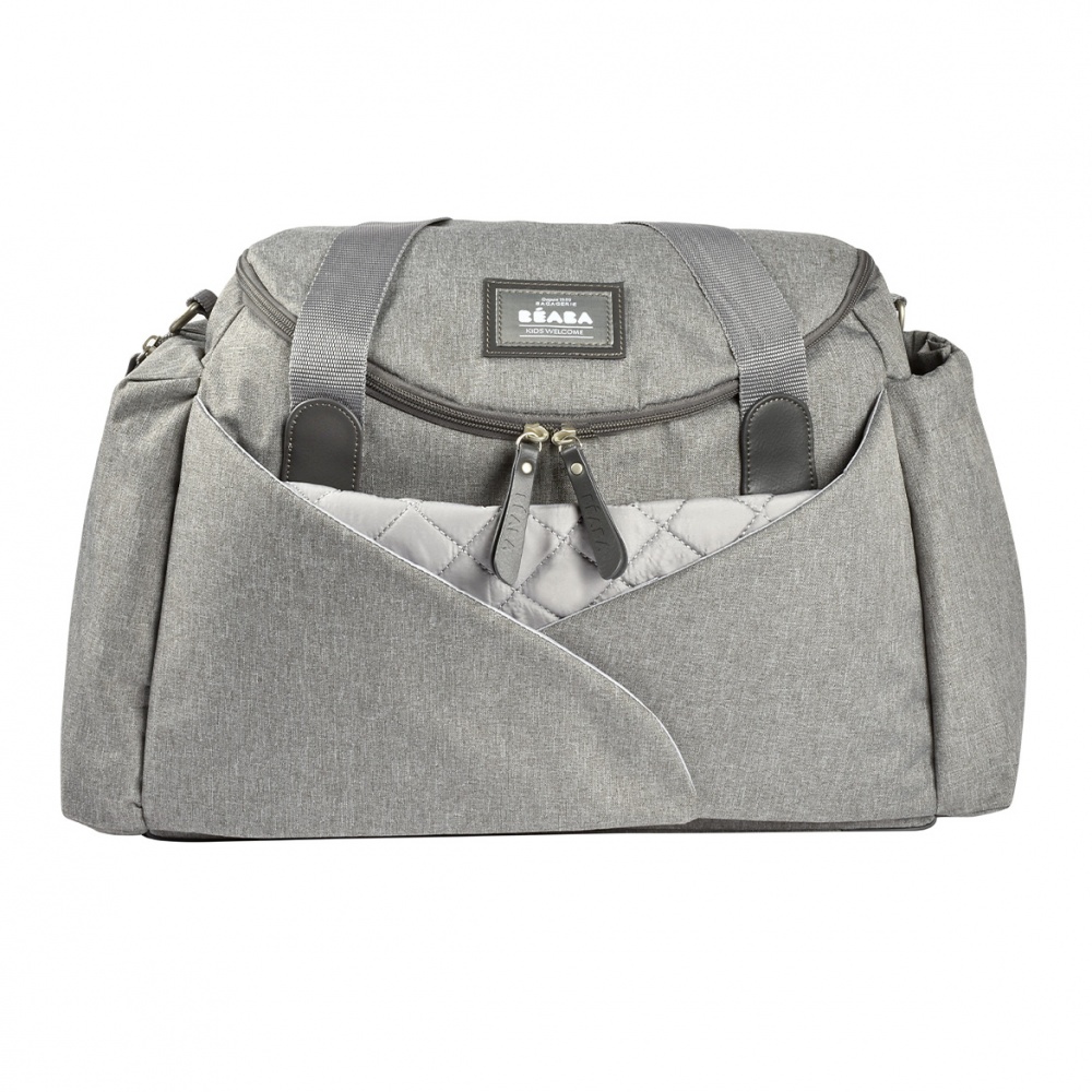 Sac langer sydney 2 de Beaba au meilleur prix sur allob b