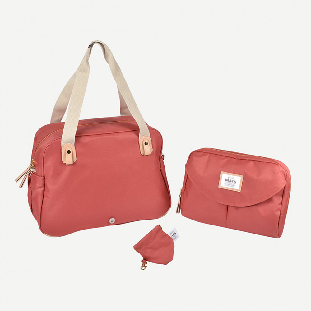 sac a langer geneve 2 taupe