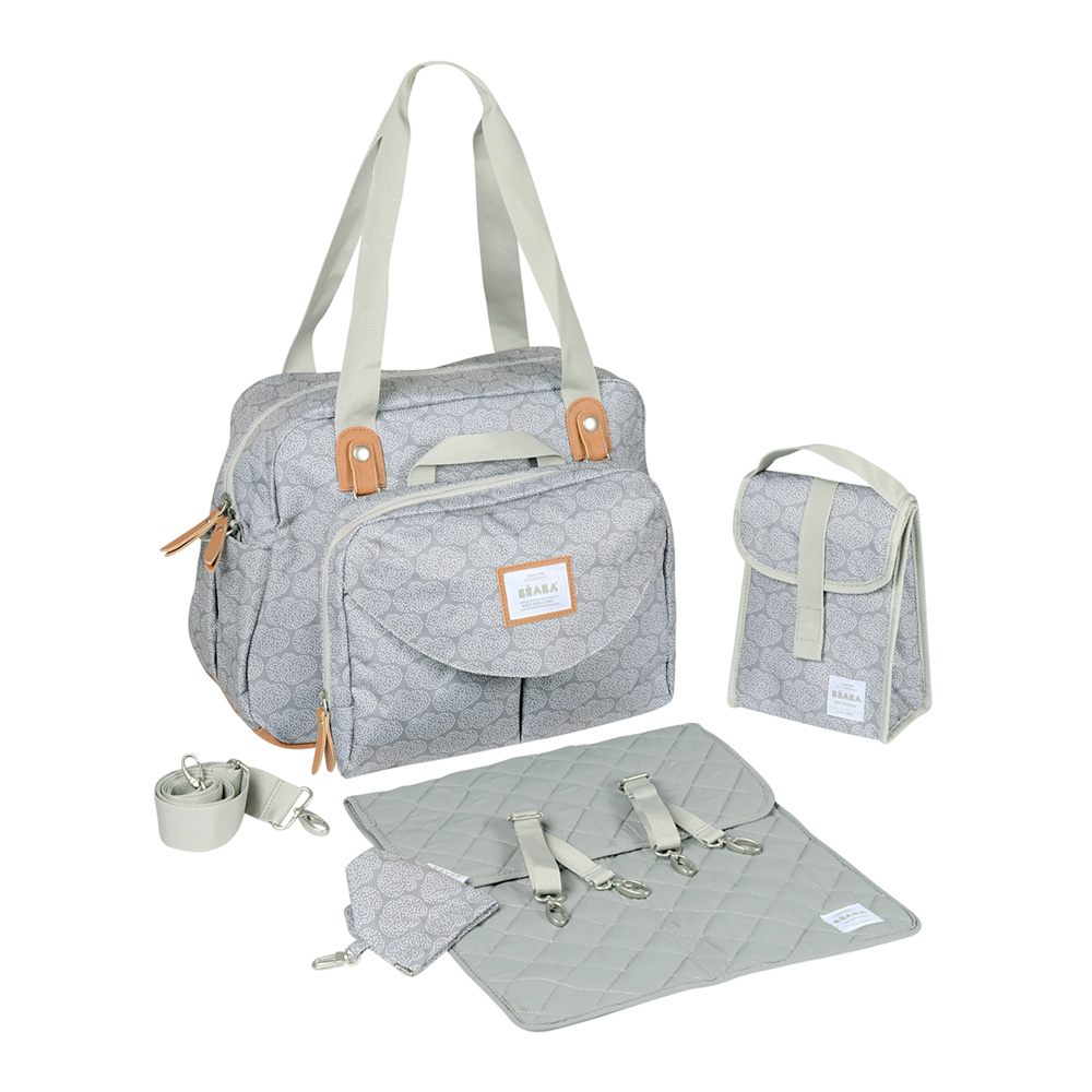 Sac langer gen ve 2 de Beaba au meilleur prix sur allob b
