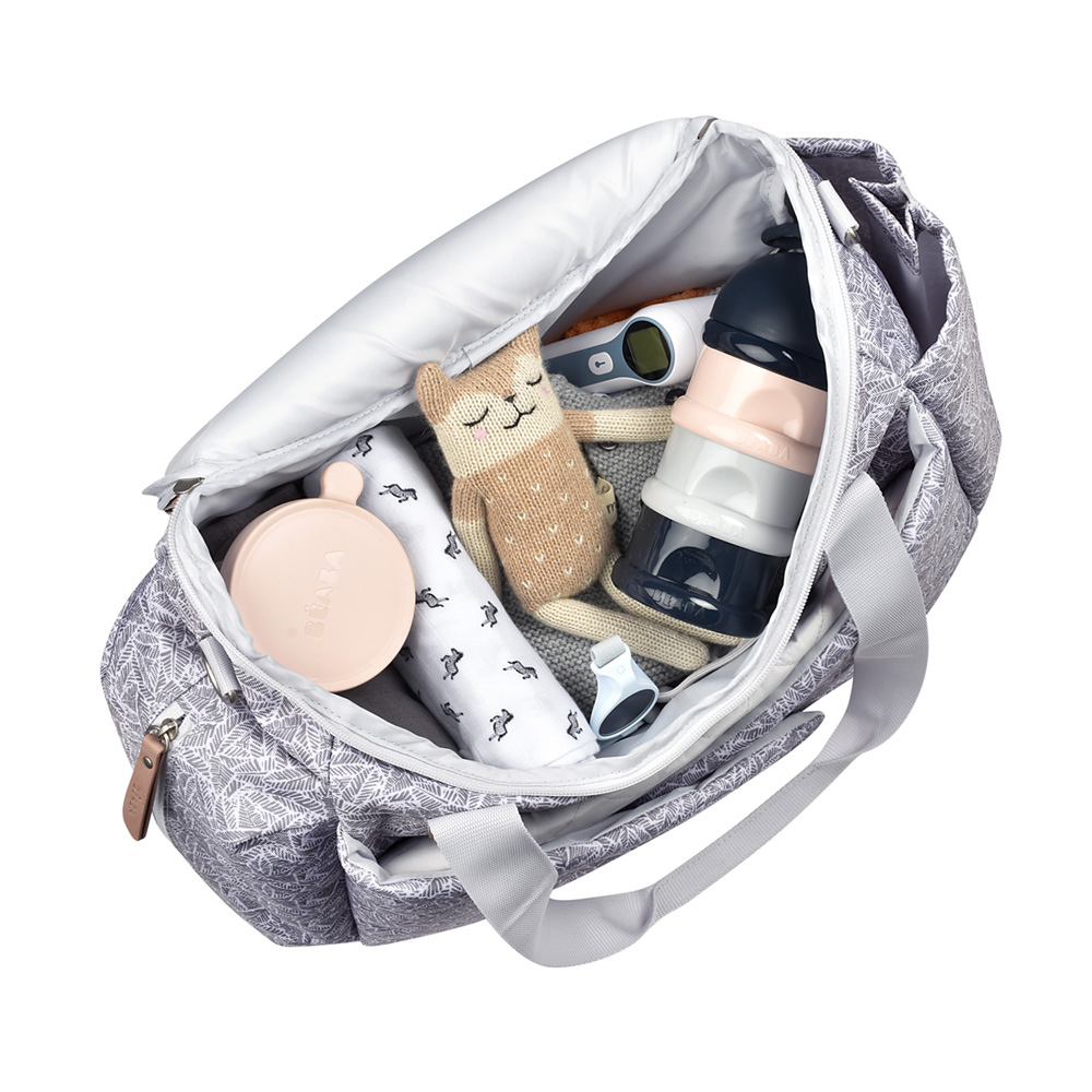 Sac a langer outlet sydney 2 bleu