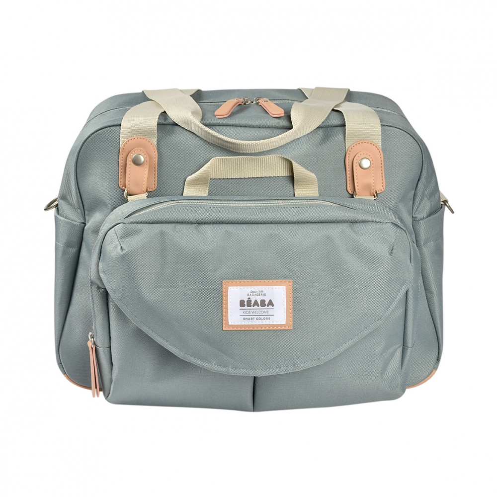Sac a langer beaba geneve 2 sale