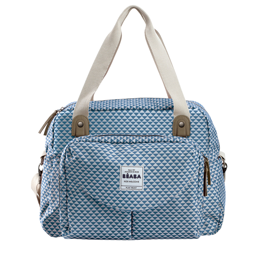 Sac langer gen ve 2 de Beaba au meilleur prix sur allob b