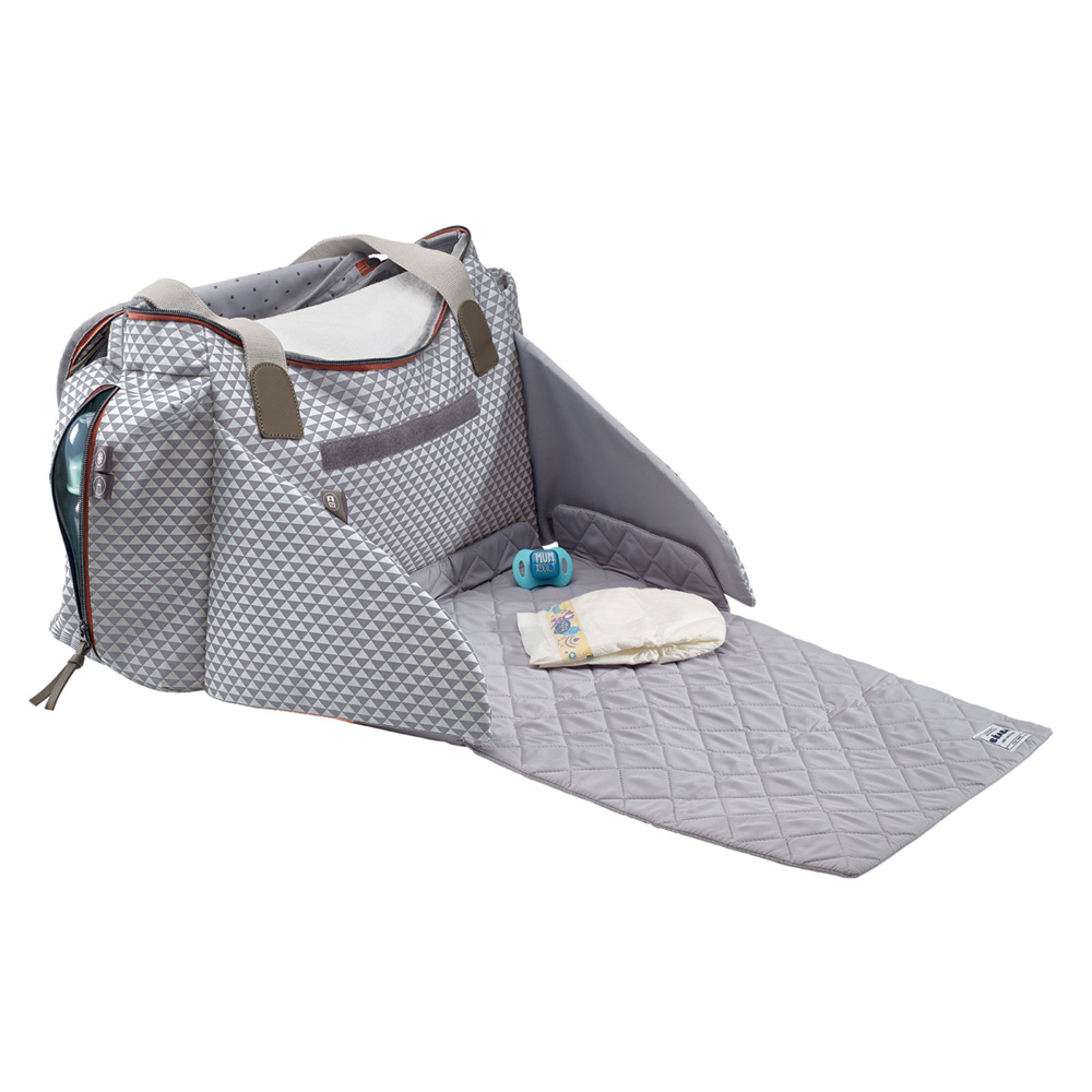 Sac langer sydney 2 de Beaba au meilleur prix sur allob b