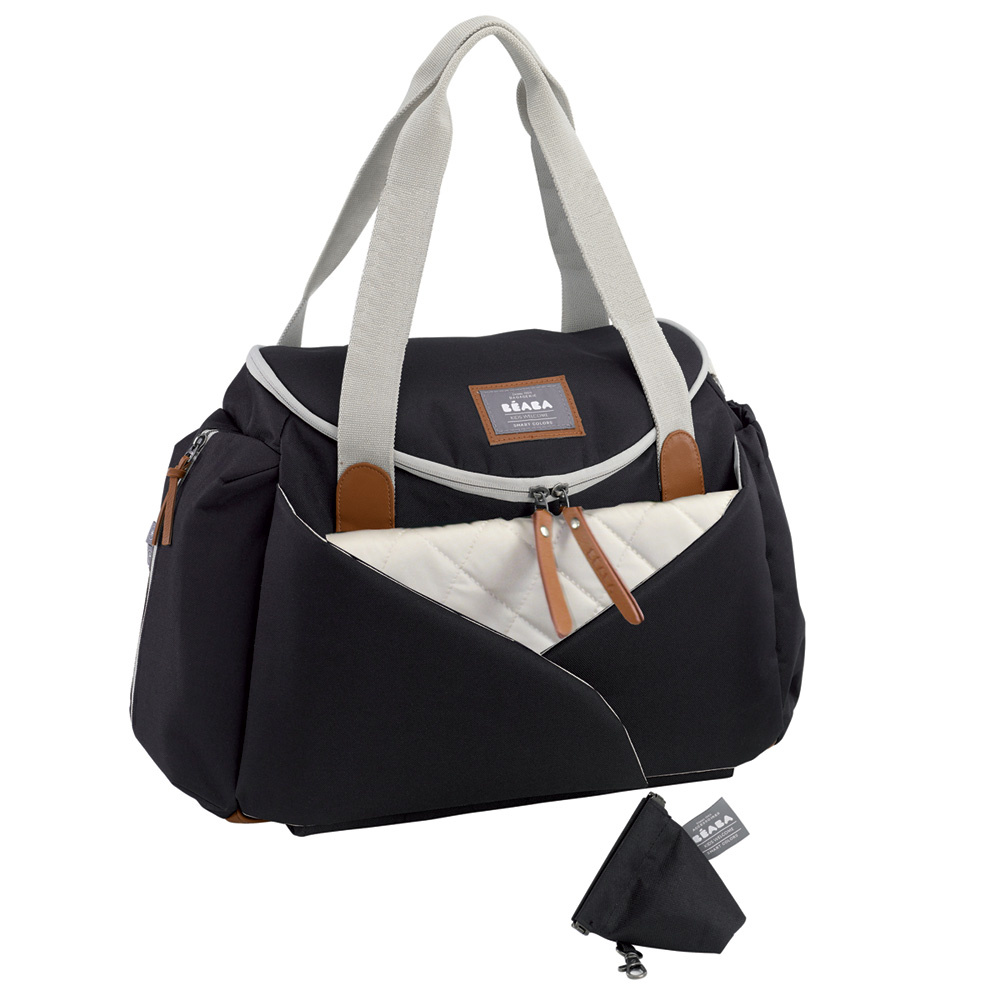 Sac langer sydney 2 de Beaba au meilleur prix sur allob b