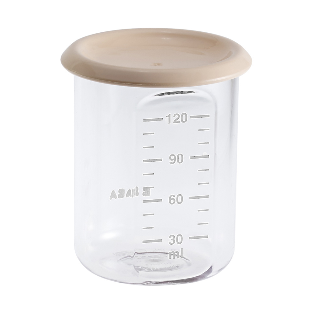 Baby Portion 1ml De Beaba Au Meilleur Prix Sur Allobebe