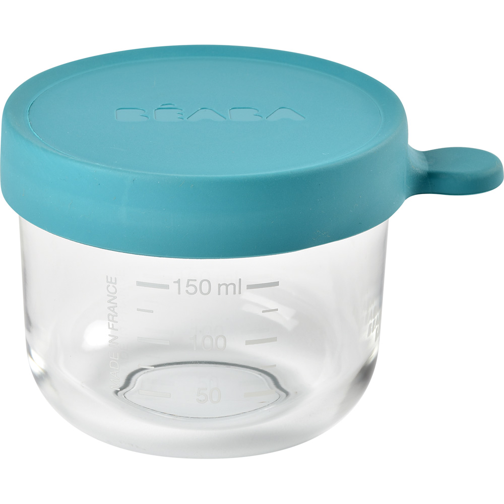 Pot De Conservationportion Verre 150ml De Beaba Au Meilleur Prix Sur Allobebe Pot De Conservationportion Verre 150ml De Beaba Au Meilleur Prix Sur Allobebe
