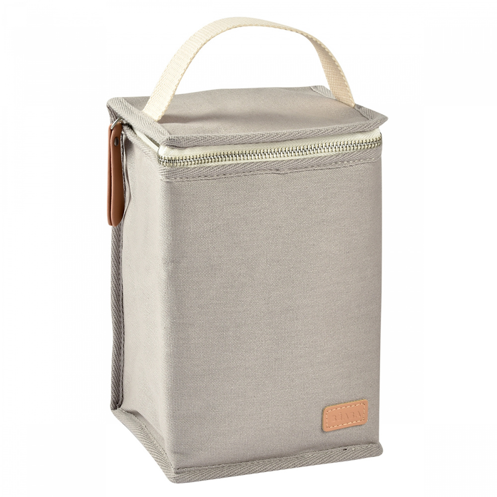 Beaba pochette repas isotherme clearance